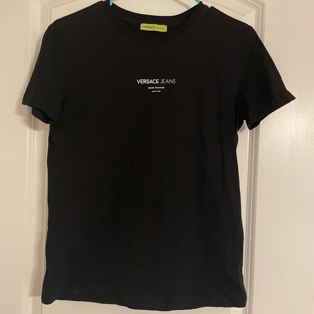 Versace Jeans tshirt